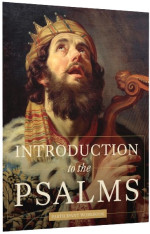 Introduction to the Psalms Workbook