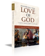 Knowing the Love of God: Lessons from a Spiritual Master (Paperback)