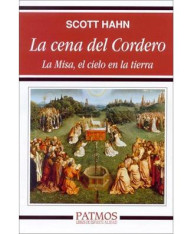 La cena del Cordero (The Lamb's Supper)