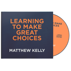 Learning to Make Great Choices