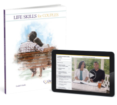 Life Skills for Couples Leader's Guide