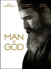 Man of God DVD