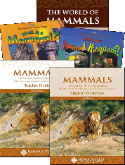 Mammals Set