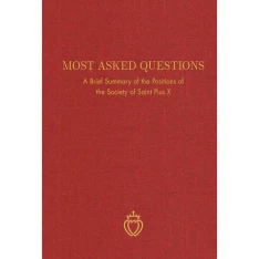 Most Asked Questions 3rd Edition