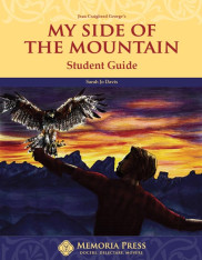 My Side of the Mountain Student Guide