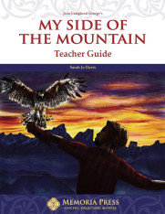 My Side of the Mountain Teacher Guide