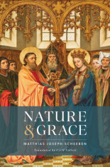 Nature & Grace - Hardcover