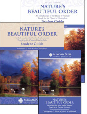 Nature’s Beautiful Order Set