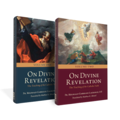 On Divine Revelation: The Teaching of the Catholic Faith Set