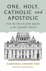 One, Holy, Catholic, and Apostolic: From the Church of the Apostles to the “Synodal” Church