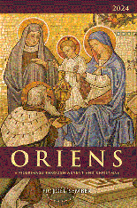 Oriens 2024