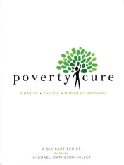 Poverty Cure DVD