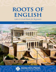 Roots of English