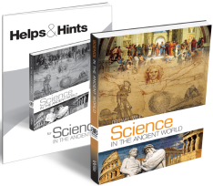 Science in the Ancient World Set