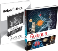 Science in the Scientific Revolution Set