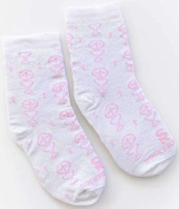 First Communion Socks - Girls