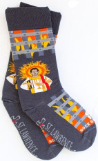 St. Lawrence Socks