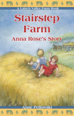 Stairstep Farm: Anna Rose's Story