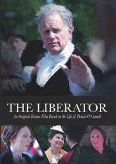 The Liberator: The Story of Daniel O'Connell DVD