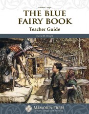 The Blue Fairy Book Teacher Guide