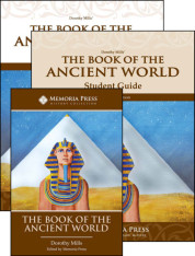 The Book of the Ancient World Set