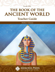 The Book of the Ancient World Teacher Guide