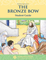 The Bronze Bow Student Guide