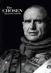 The Chosen: Season 4 - DVD