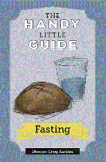 The Handy Little Guide to Fasting