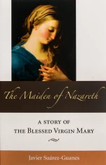 The Maiden of Nazareth