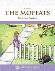 The Moffats Teacher Guide