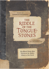 The Riddle of the Tongue-Stones: How Blessed Nicolas Steno Uncovered the Hidden History of the Earth