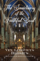 The Sanctuary of the Faithful Soul