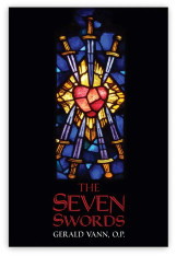 The Seven Swords - Hardcover