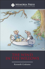 The Wind in the Willows