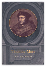 Thomas More - Hardcover