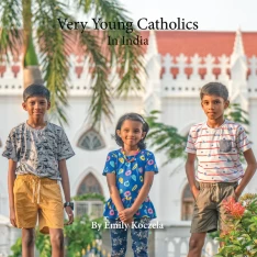 Very Young Catholics in India