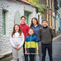 Very Young Catholics in Ireland