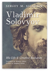 Vladimir Solovyov: His Life & Creative Evolution - Paperback