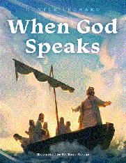 When God Speaks