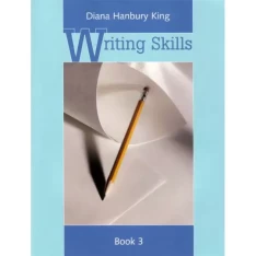 Writing Skills Book 3, Grades 9-12