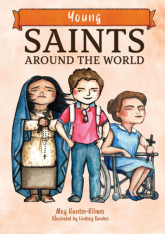 Young Saints Around the World