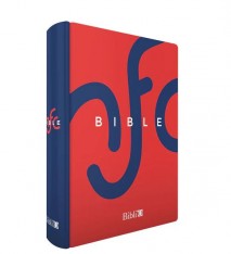 Bible Nouvelle Français courant catholique