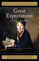 Great Expectations Ignatius Critical Editions