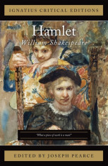 Hamlet Ignatius Critical Editions