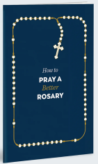 How to Pray a Better Rosary (Pack of 10)