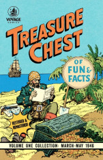 Treasure Chest - Volume One (1946)