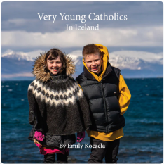 Very Young Catholics in Iceland