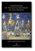 Compendium of the Social Doctrine of the Church