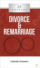 20 Answers: Divorce And Remarriage